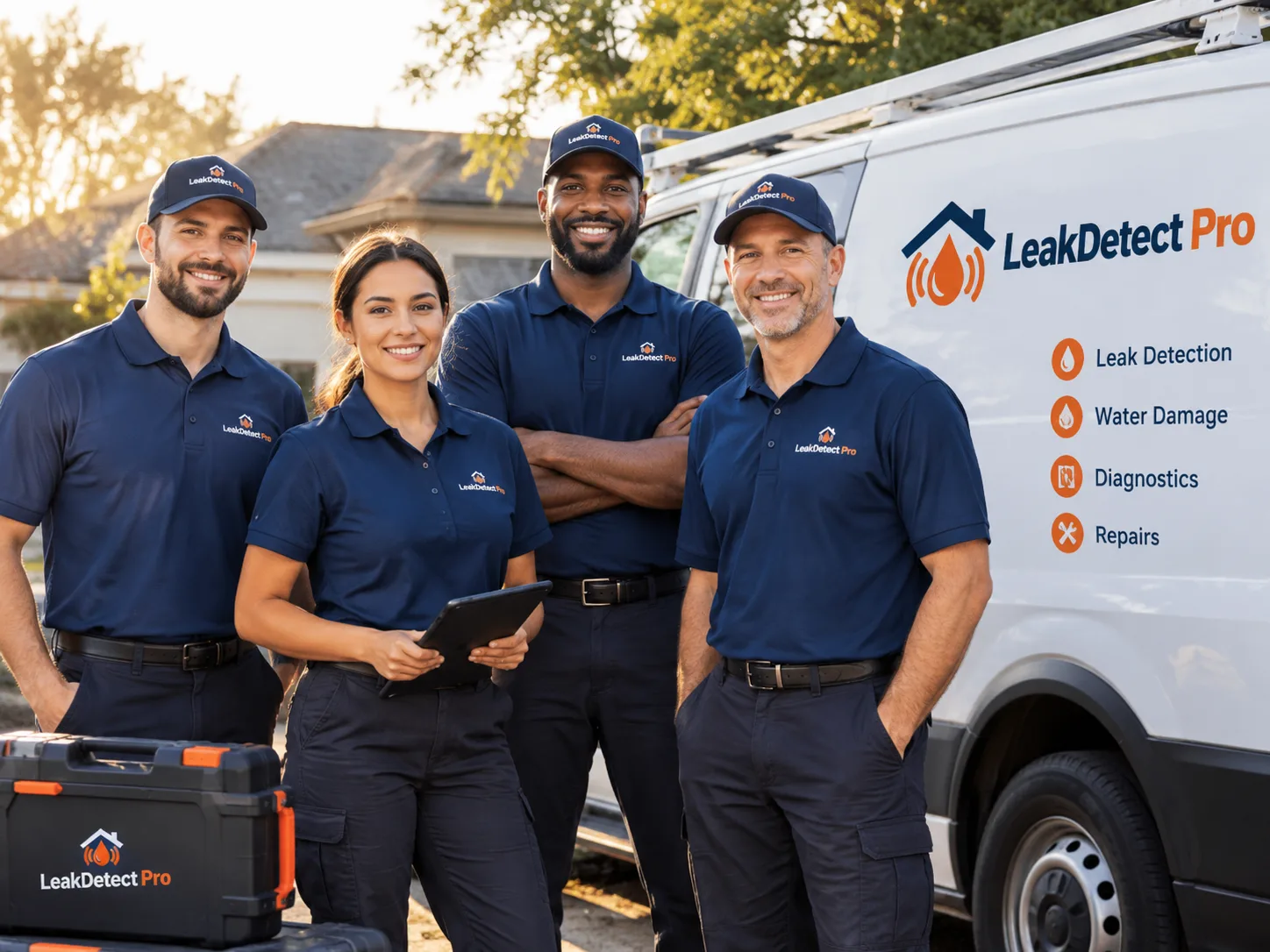 Roof Repair company in Lagunitas, CA
